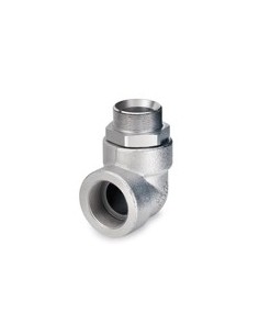 ENLACE GIRATORIO 90º 420 LTS 180 BAR 2" M - 2" H